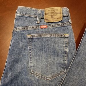 Wrangler Jeans Men